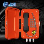 Hazardous Areas ATEX Explosion - proof Telephone for Zone 1 & 2 area
