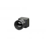 VOx Uncooled Thermal Camera Core Longwave with Various IR Lenses