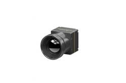 China VOx Uncooled Thermal Camera Core Longwave with Various IR Lenses supplier