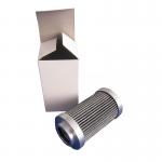 Replace MP FILTRI MF1001 Series Hydraulic Oil Filter Element Pump Station Filter Cartridges for sale