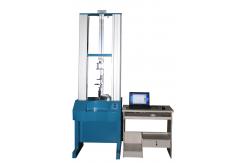 China Computerised Mechanical Universal Material Compression Testing Machine 20 KN Tensile Strength Testing Equipment supplier