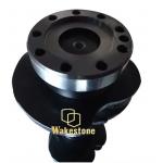 Excavator S6k Alloy Steel Crankshaft