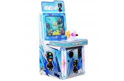 China High-quality Hardware Material Mini Arcade Game Children's Automatic Vending Machine supplier