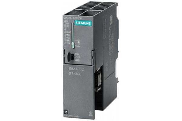 6ES7315-2EH14-0AB0  Siemens  CPU Module