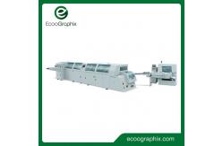 China Digital Robot 2000C Book Banding System Binder Print On Demand supplier