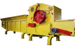 China China quality wood tree crusher machine ,wood pulverization chipper machine supplier