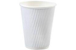 China High Power High Speed Sleeves Wall Paper Cup Forming Machine fully automatic supplier
