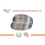 Good Choice Of Ni80Cr20/NCHW-1 Corrosion Resistant Nickel Chromium Alloy In Vapes for sale