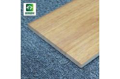 China Plank Style Hardwood Looking Tile Flooring 150 X 1200  ISO9001 Certification supplier