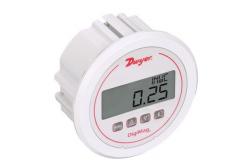 China Dwyer DM-1102 Digital Differential Pressure Gauge NEMA 4X IP66 supplier