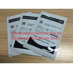 ATM Machine ATM spare parts ATM Encoded Cleaning Card for sale