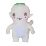 40CM Lovely Huba Doll To Catch The Devil Remember Pillow Anime Plush Toys for sale