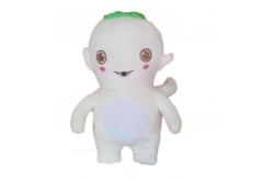 China 40CM Lovely Huba Doll To Catch The Devil Remember Pillow Anime Plush Toys supplier