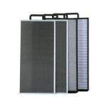 HOMEFISH 800m2/H Commercial Air Purifier With CADR 800 Fresh Healthy Air
