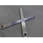 Custom Stainless Steel Control Rod For Cigarette Packer
