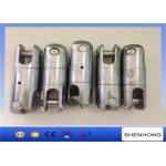 High Strength Cable Pulling Tools 5 Ton Swivel Electrical Cable Connectors to Release Wire Rope Twisting for sale