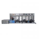 1.5KVA Synchronous Generator Drive Lab Electrical Teaching Equipment For Engineering for sale
