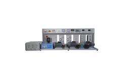 China 1.5KVA Synchronous Generator Drive Lab Electrical Teaching Equipment For Engineering supplier