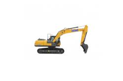 China XE200DA XCMG Hydraulic RC Crawler Excavator 20 Ton Cummins Engine supplier