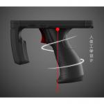 Android 8.1 Octa-Core 2.0GHz 4GB RAM 64GB ROM Rugged PDA Handheld Computer UHF RFID  Reader  with Pistol Grip for sale