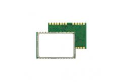 China Wireless Communication Module MIA-F10Q-00B Ultra-Low Power GNSS Receiver Modules supplier