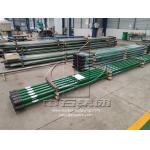 Anti Corrosion Tubing Downhole Pumps With Nickel Plated Plunger