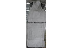 China Polypropylene One Tonne Bags Flexible Intermediate Bulk Containers supplier