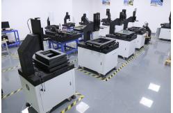 China Tool Inspection System manufacturer