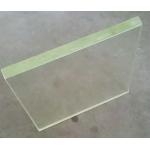 X Ray Rooms Lead Radiation Shielding Glass For Medical CT Room for sale
