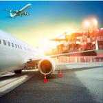 Carrier Shipping FBA International Air Freight Forwarder From China To Uk Usa for sale