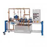 Hydrodynamics Electronics Lab Equipment Comparison Of Pumps 300L/Min for sale