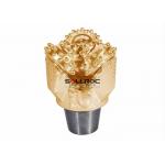 3 3/4 - 26 Tricone Drill Bit Tungsten Carbide Insert RocK Roller Bits With API Thread for sale