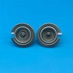 High-Performance Cooktop Flow Control Valve for Gas Stoves – Enhanced Safety and Long-Lasting Durability for sale