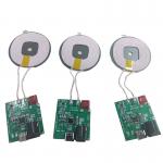 15W Qi Wireless Charging Receiver Module Fast Wireless Charging Qi Wireless Charger Receiver for sale