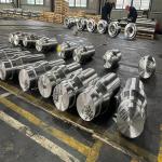 Free Forged Intermediate Shaft for Industrial Drive Train Systems for sale