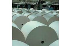 China Customized Printer Thermal Label Jumbo Roll Bpa Free supplier