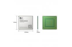 China Revolutionize Your IoT Devices with SIMCOMSIM8260E 5G Module's Advanced Features supplier