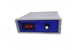 China IEC60335-2-14 Electrical Appliance Testing Equipment Defrosting Test Apparatus supplier