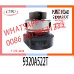 High Quality Diesel Fuel Injection Pump DPA Head Rotor  For 9320A522T for sale