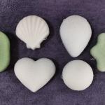 OEM ODM Super Exfoliating Bath Sponge Customized Konjac Sponge for sale