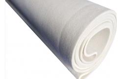 China Heat Transfer Printing Machine Nomex  Roll 100% Aramid Material supplier