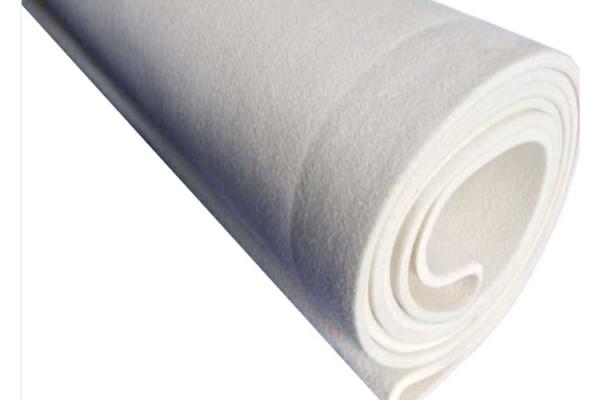 Heat Transfer Printing Machine Nomex Roll 100% Aramid Material