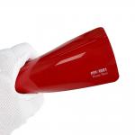 PPF-1001 Ross Red Colour Colour Change Paint Protection Film 8mil Thickness Ashland Glue for sale