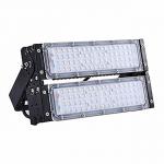 250 Watt 400 Watt 600w 800w LED Flood Light Waterproof  13500~14000lm for sale