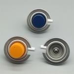 High-Precision Butane Gas Valve for Appliances with Leak-Proof Design for sale