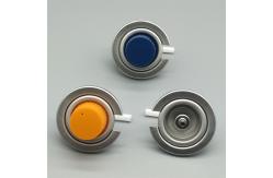 China High-Precision Butane Gas Valve for Appliances with Leak-Proof Design supplier