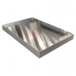 Cold Rolled 316 Steel Plate for sale
