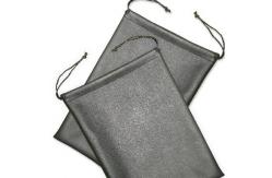 China 25*19CM Unisex Small Drawstring Storage Bag Outdoor Soft Lightweight Handhold supplier