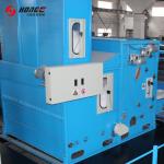 500 Kg/H Automatic Cotton Vibratory Parts Feeder Vibratory Screening Equipment for sale