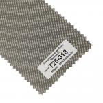 Sunetex 0.55mm Antibacterial Fiberglass Sunscreen Fabric NFPA 701 for sale